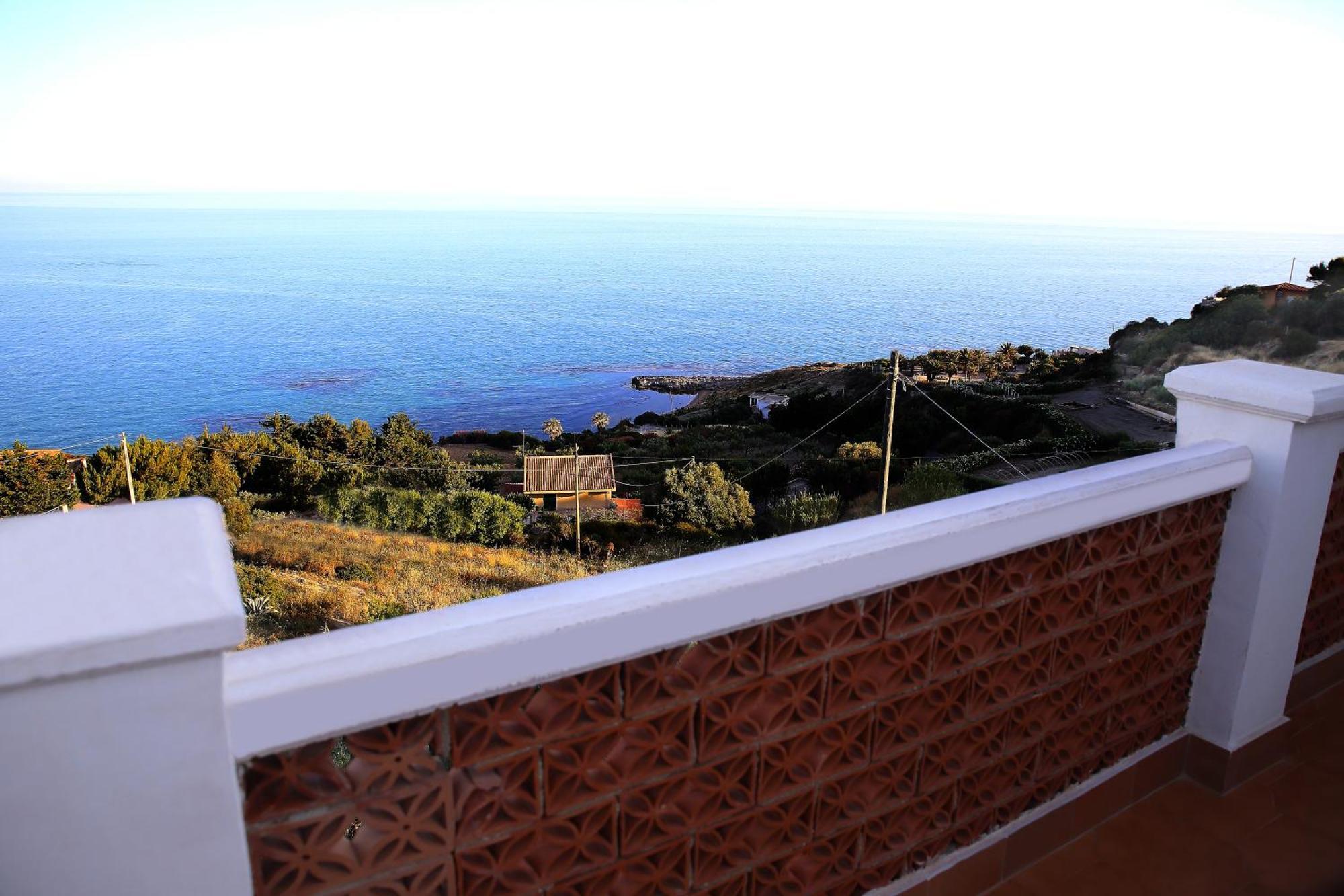 Villa Yellow House ليكاتا الغرفة الصورة