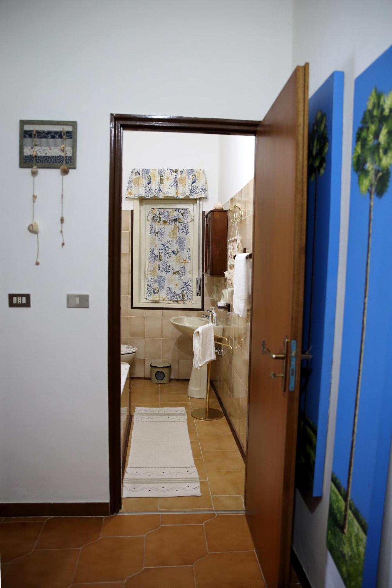 Villa Yellow House ليكاتا الغرفة الصورة